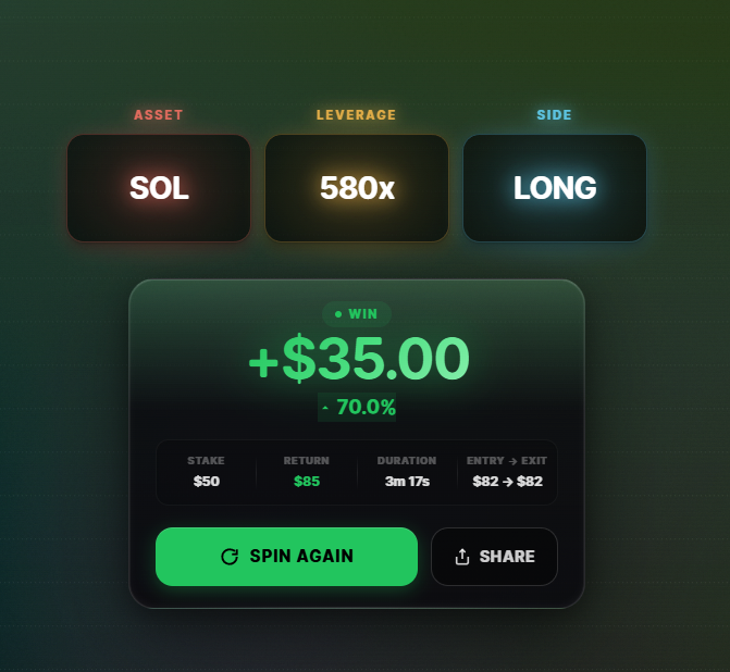 Crypto LFDM | JU 🦞 tweet media