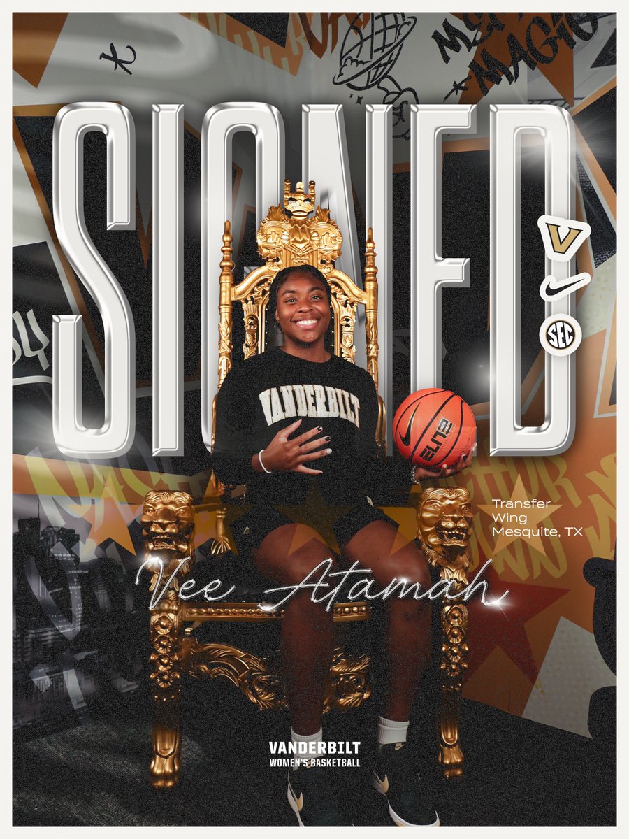 Vanderbilt WBB tweet media
