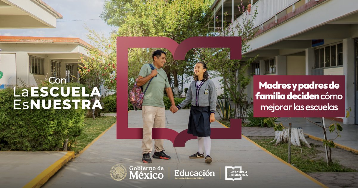 SEP México tweet media