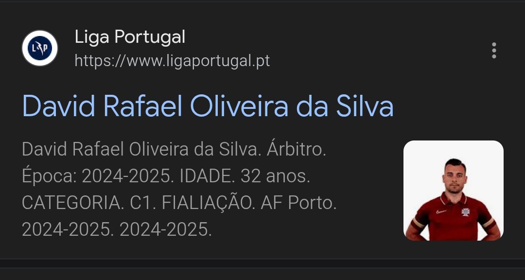Luís tweet media