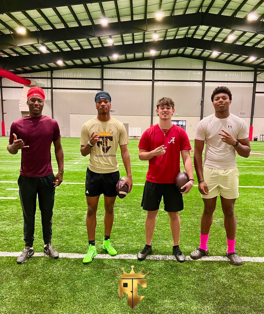 Hall-Tech Sports tweet media