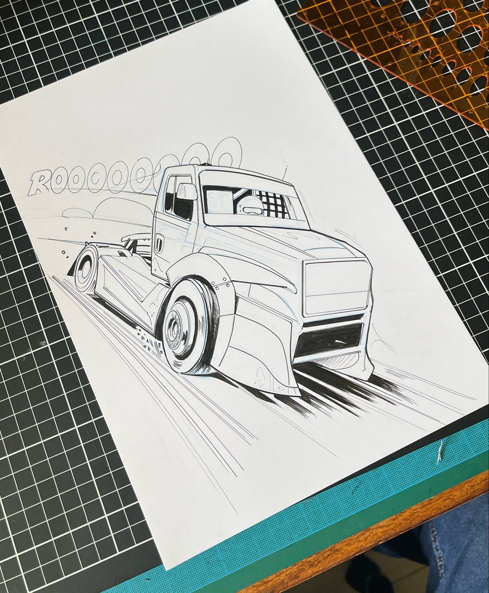 GrgoryR's tweet image. Ce week-end, on a eu le championnat de France Camions !
Une occasion de retrouver ces colosses à Dijon et de rencontrer enfin @anthonydrevet !
GrégoryRonot©️
#truck #motorsport @FFSportAuto