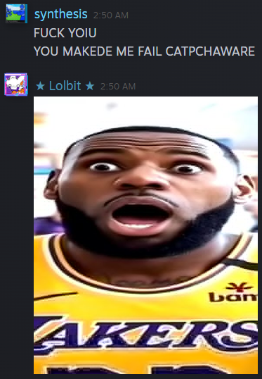 LOLbit tweet media