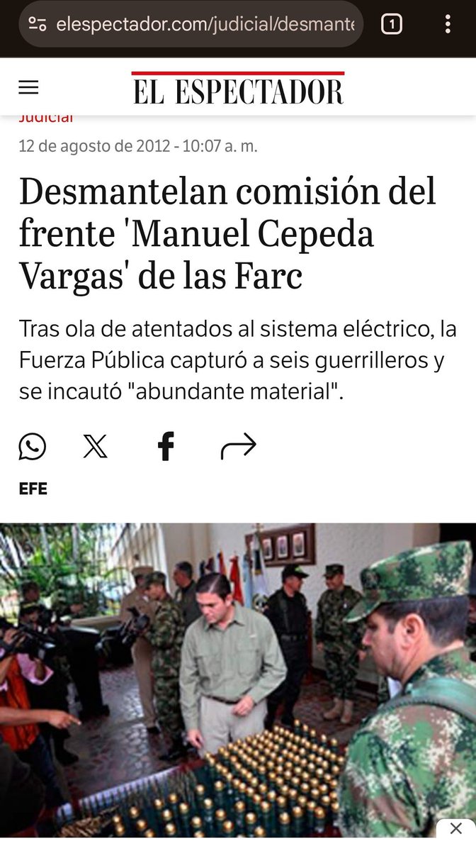 FELIX DIAZ tweet media