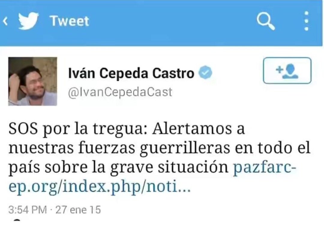 FELIX DIAZ tweet media