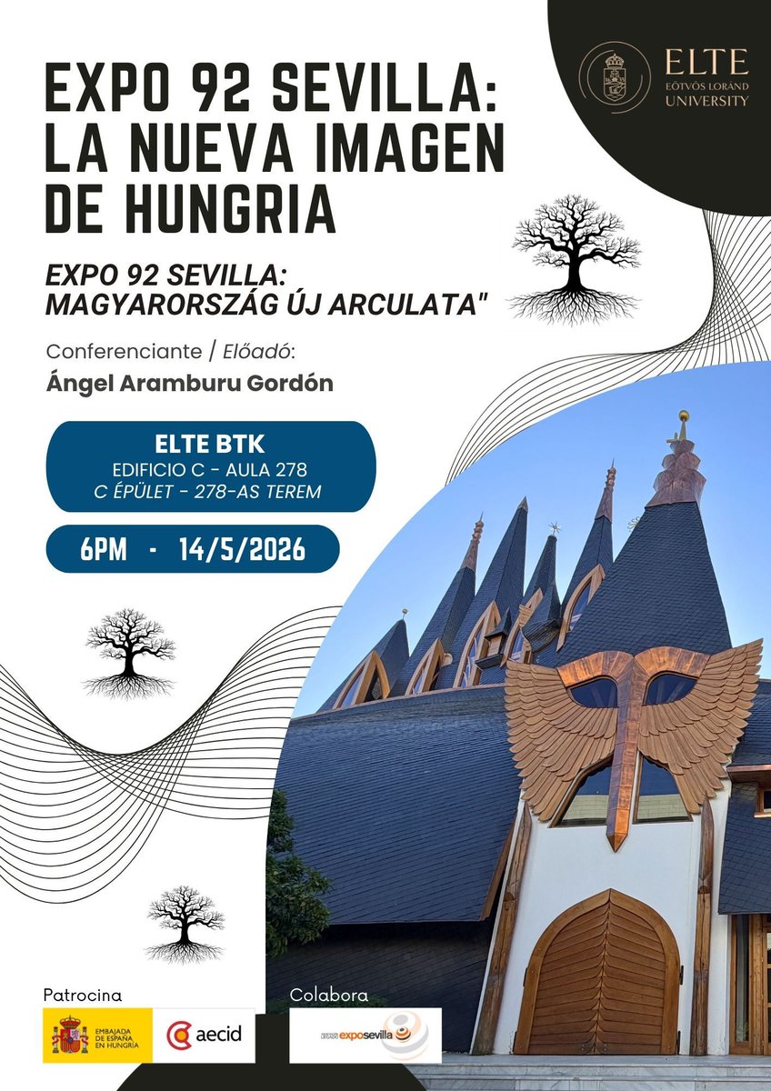 EXPO´92 Sevilla tweet media