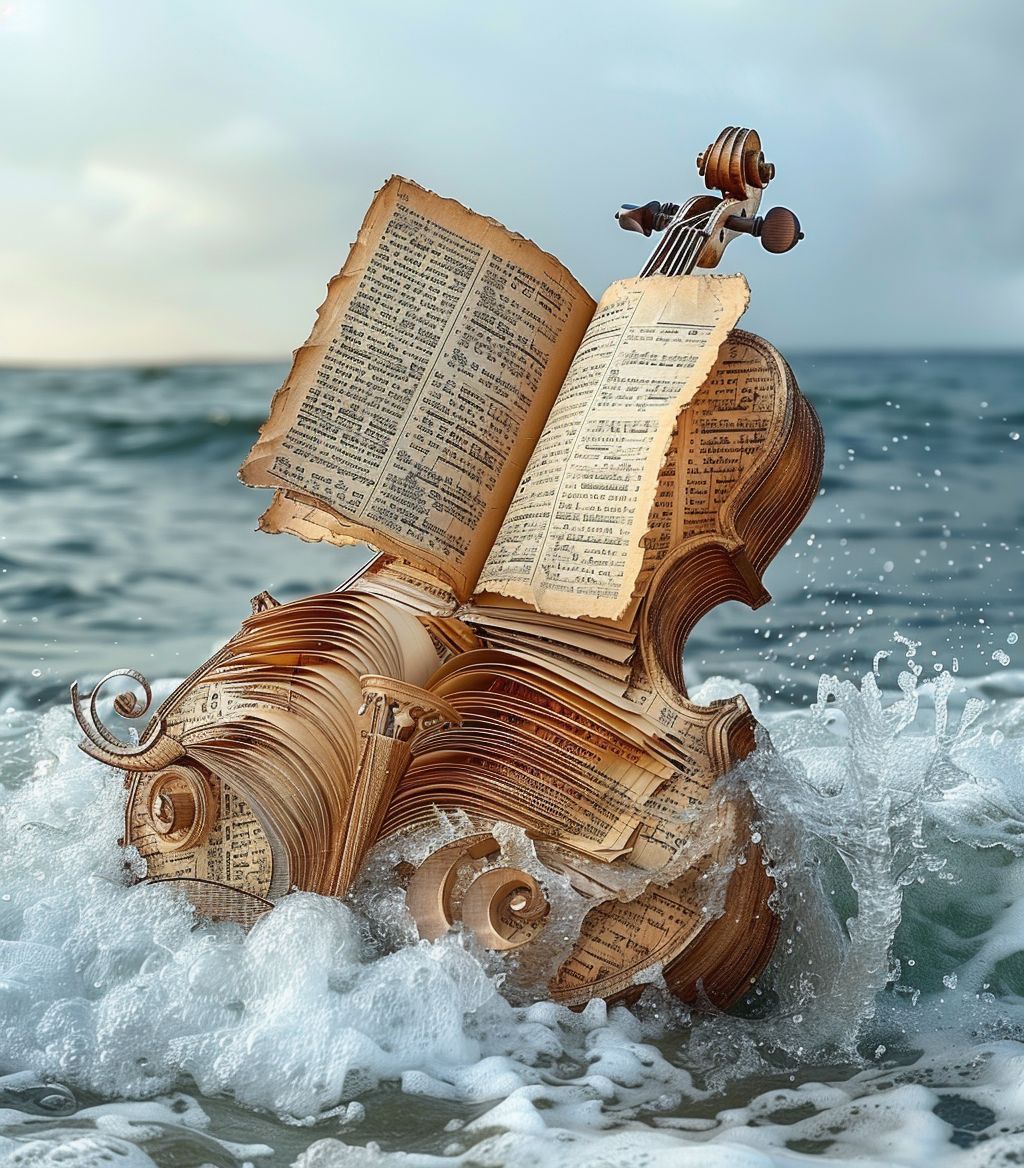 noveliciouss's tweet image. Things are only impossible until they're not. 
~Jean-Luc Picard
#writing
Art by Leonardo Di Aetherhart