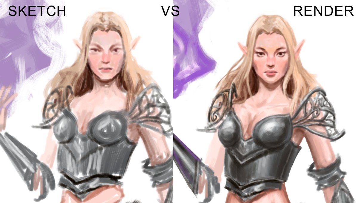 Rainpocalypse_Art (Commissions Open) tweet media