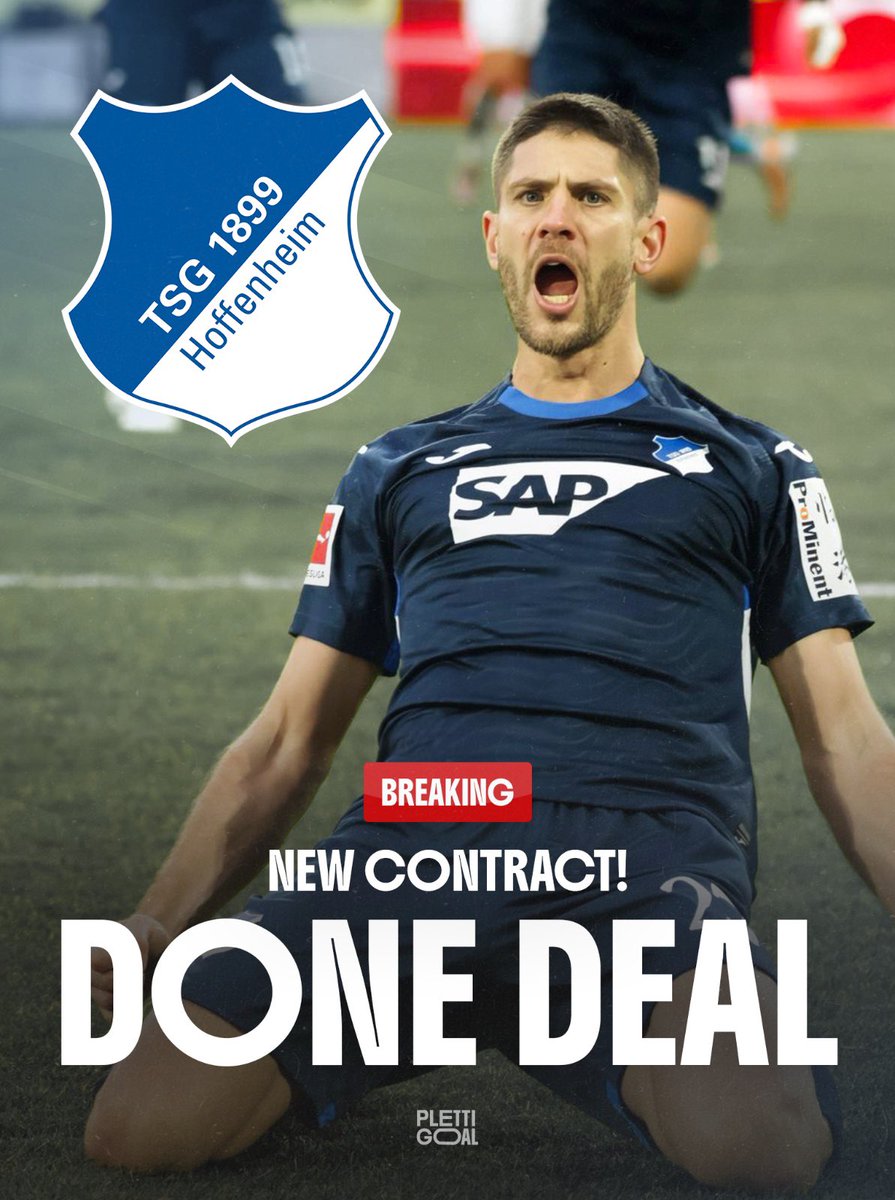 Florian Plettenberg tweet media