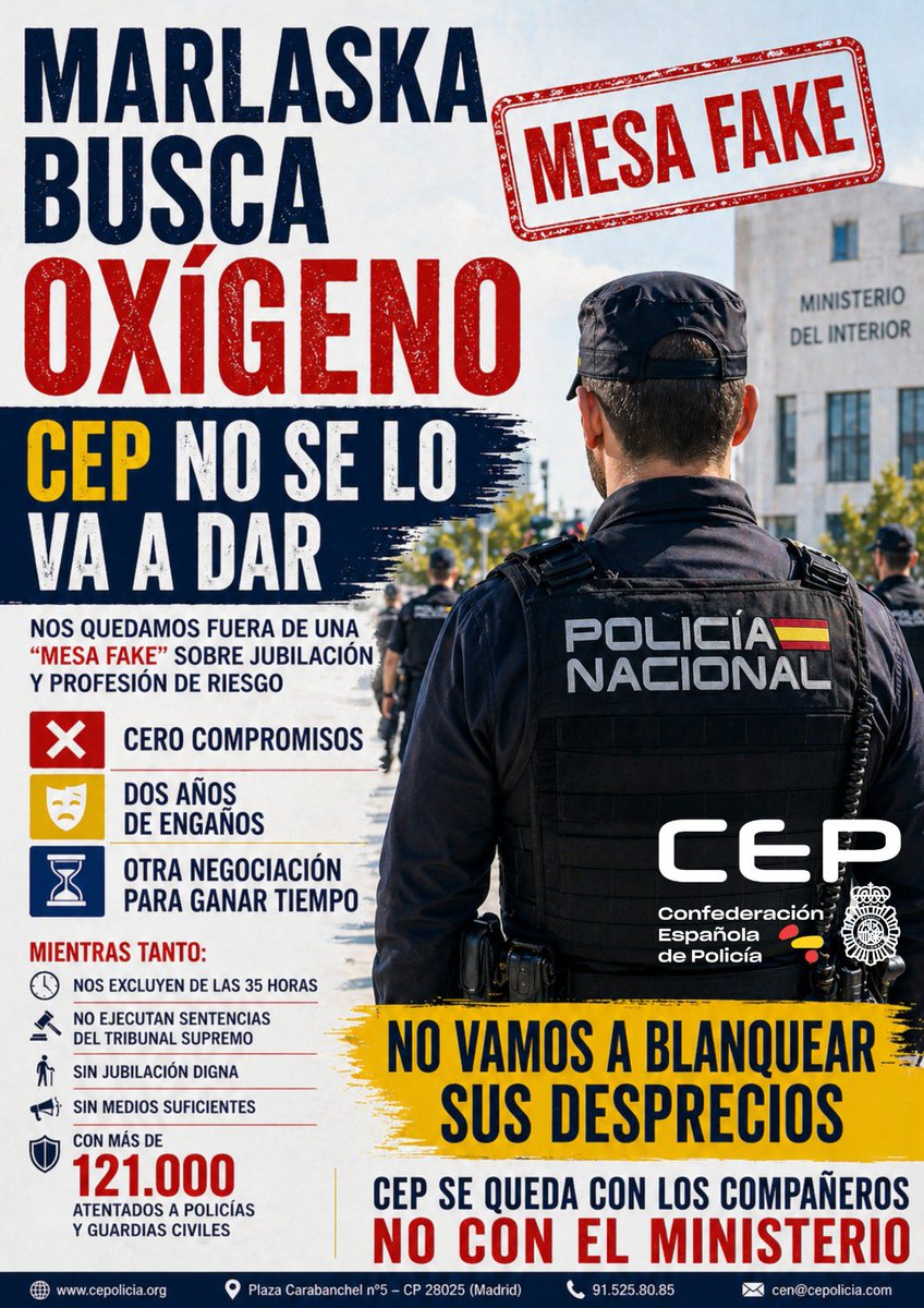 CEP tweet media