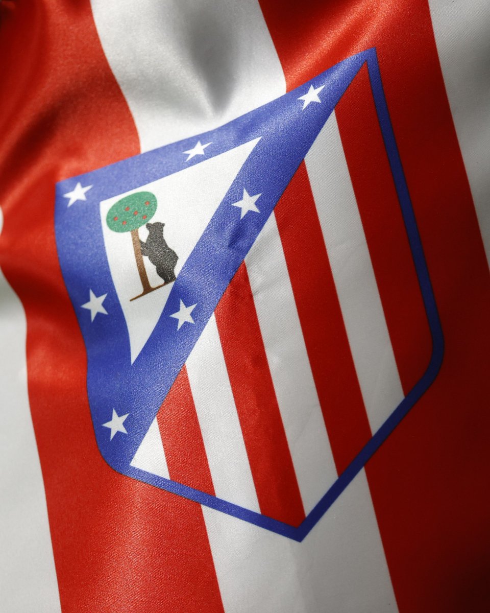 Atlético de Madrid tweet media