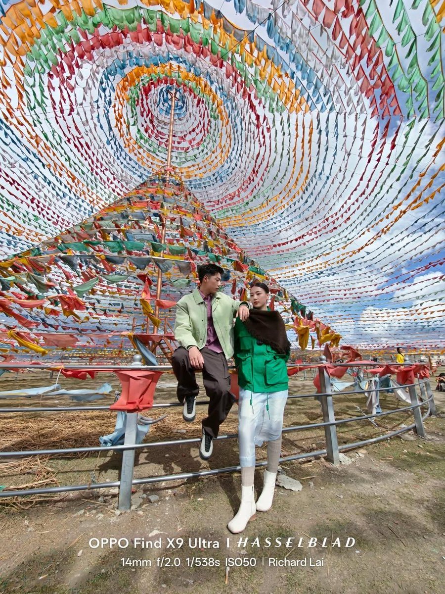 ayansonunigam's tweet image. OPPO Find X9 Ultra 🆚 Xiaomi 17 Ultra 

Which one takes better Photos ❓ 
14mm &amp;amp; 70mm 

#OPPO #Xiaomi