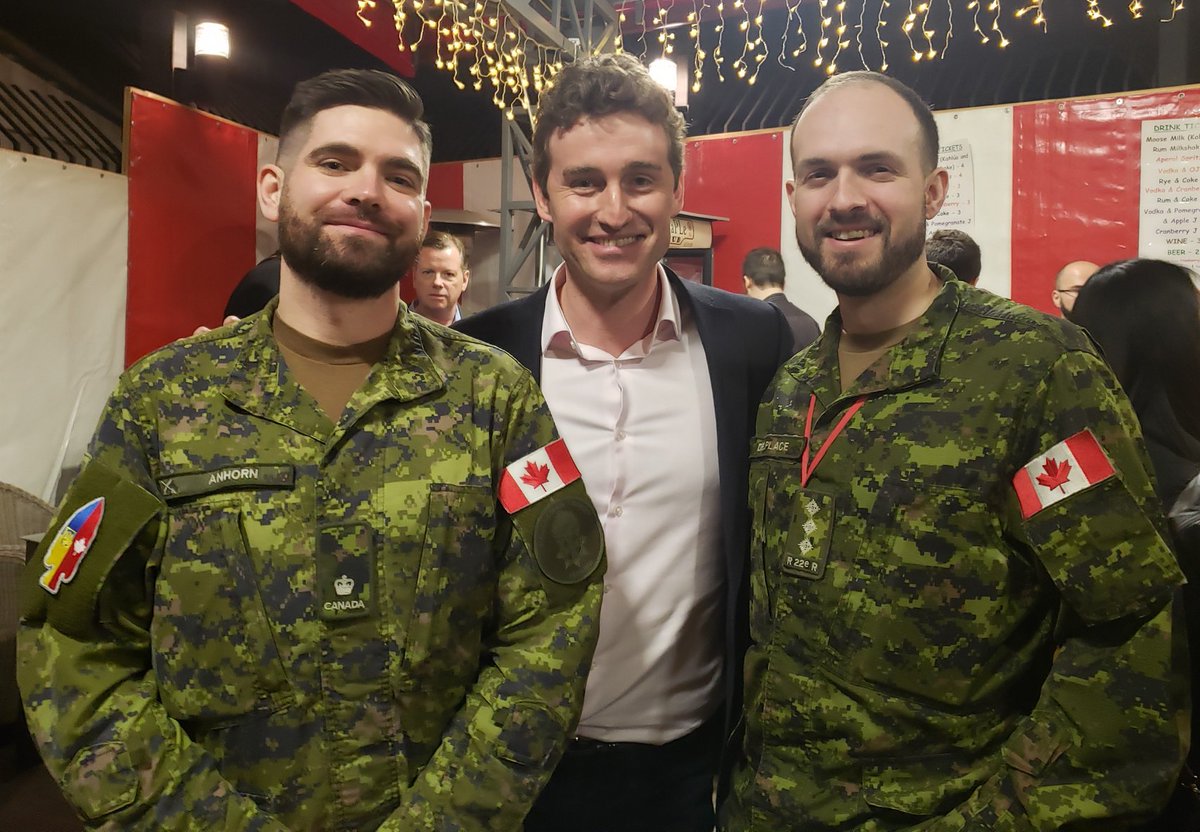 Yvan Baker, MP 🇨🇦🇺🇦 tweet media