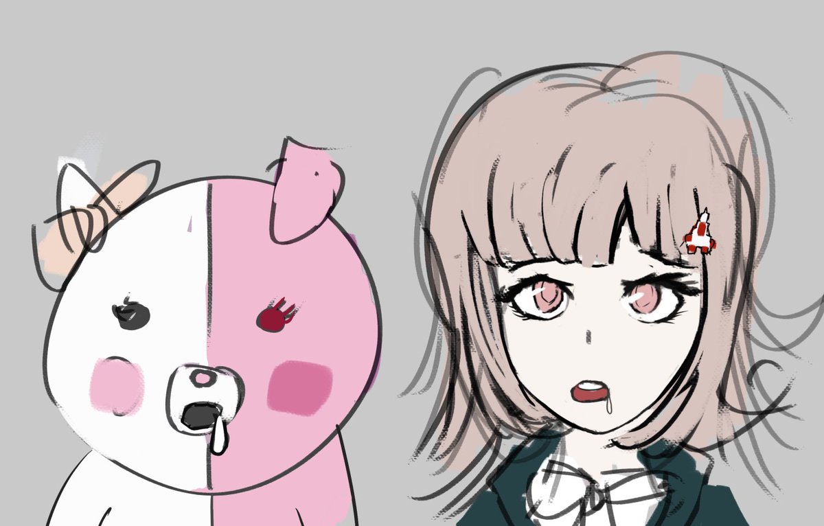 Monokuma (@DaBigKuma) / Posts / X