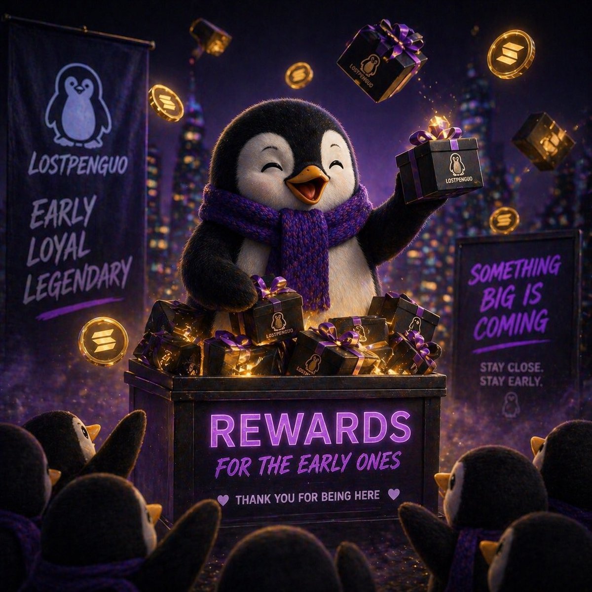 LostPengu0 tweet media