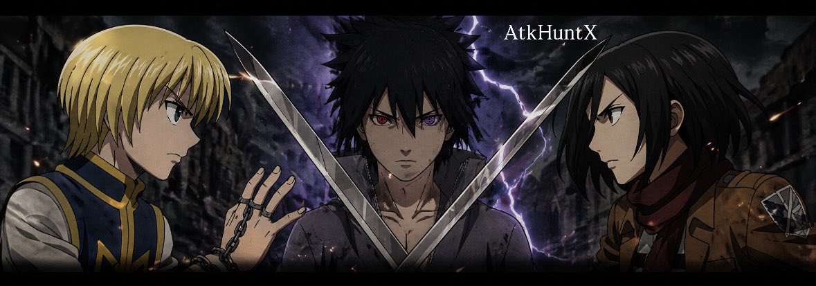 Mikasuke tweet media