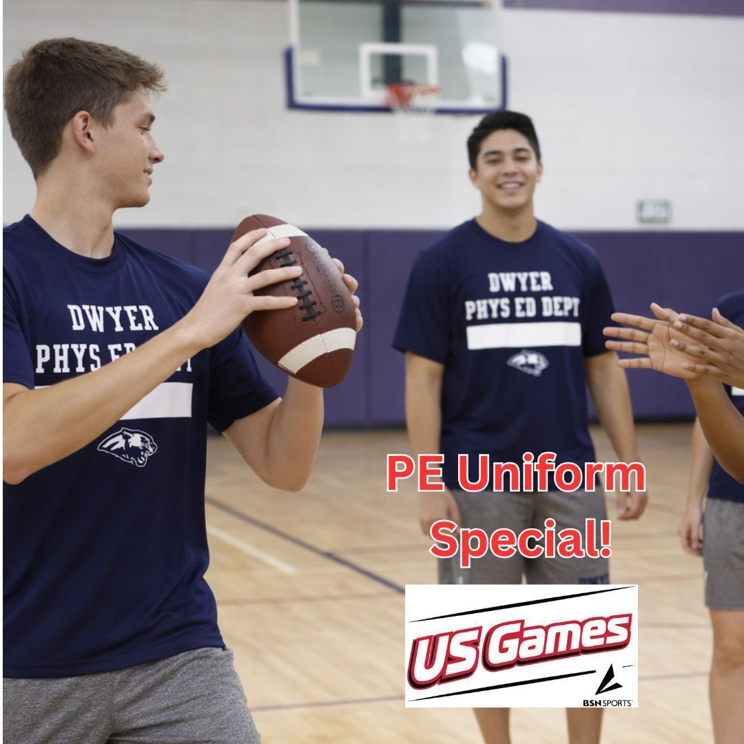 US Games tweet media