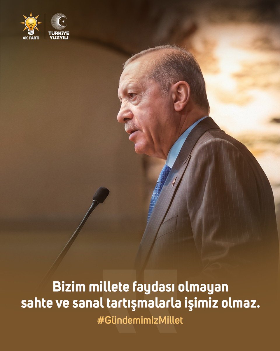 Fatih Muhaddis FEDAİOĞLU tweet media