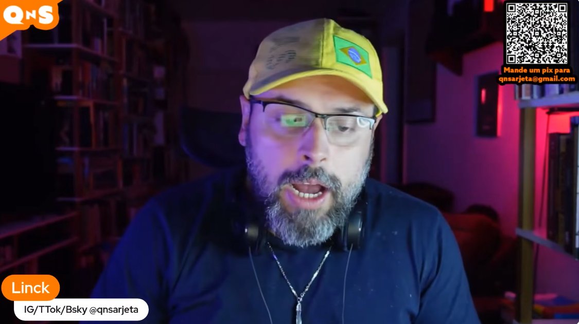 Baluzera sorriso do Ciro Gomes tweet media