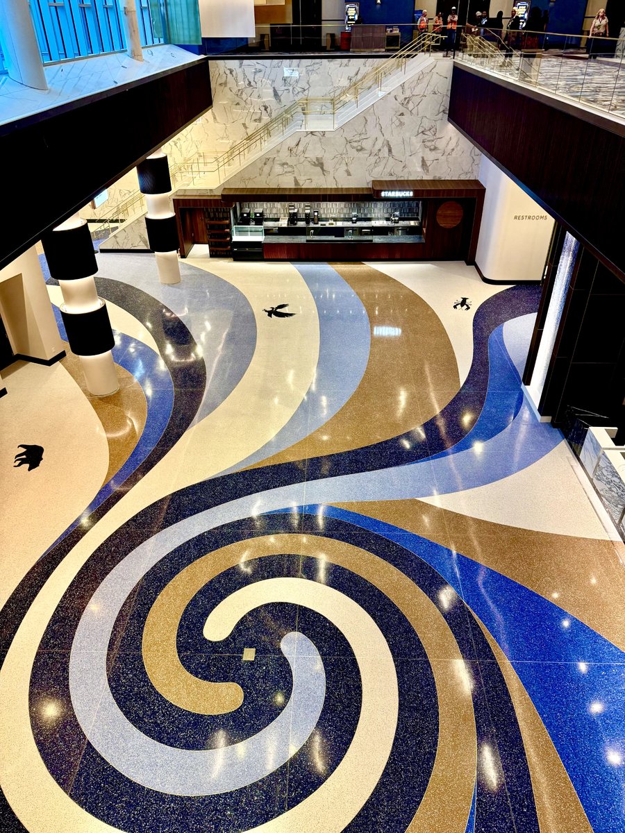 Saracen Casino Resort tweet media