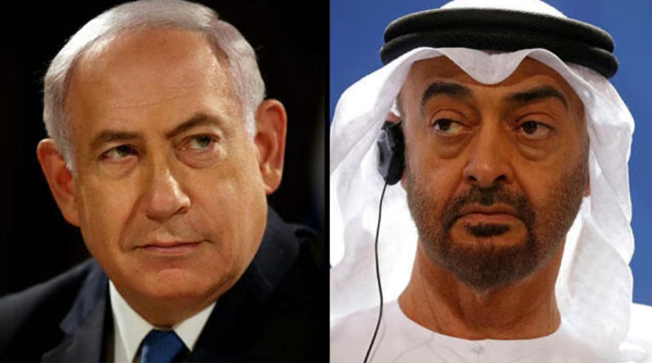 Itongadol's tweet photo. (Agencia AJN) Opini��n. Los Emiratos acaban de romper con la OPEP, Israel no debe desaprovechar esta oportunidad
Nota: https://t.co/SdXflknkgS
@ILevinsohn @ynet #Emiratos #OPEP #Israel #Iran #Trump @CENTCOM #CENTCOM https://t.co/TLh5fDYNSo