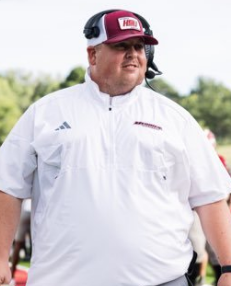 CHS Spartan Football tweet media