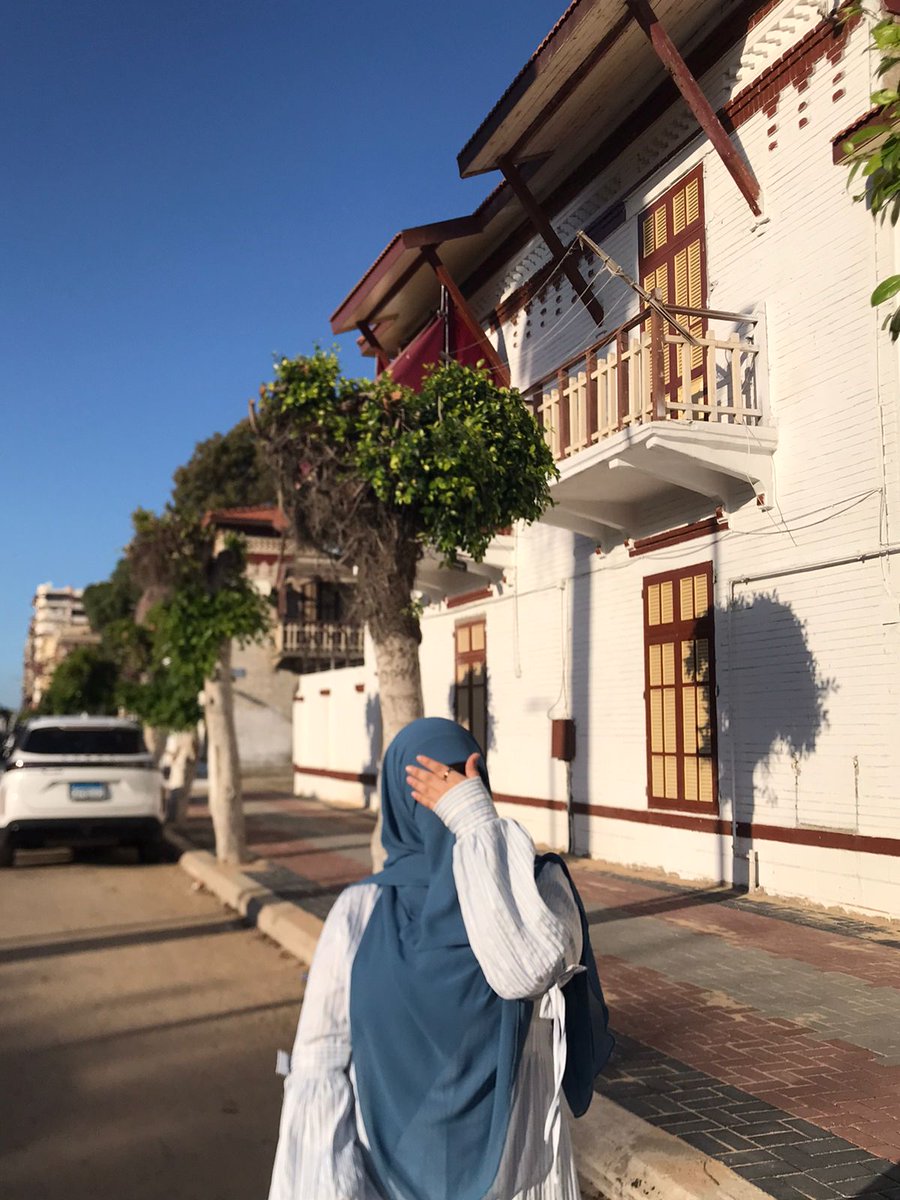 حلة بتدور على غطاها tweet media