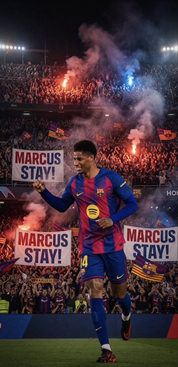Forever Barça.💙❤️