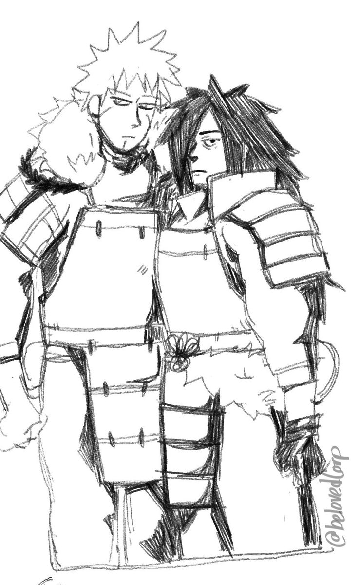 belovedCorp tweet media