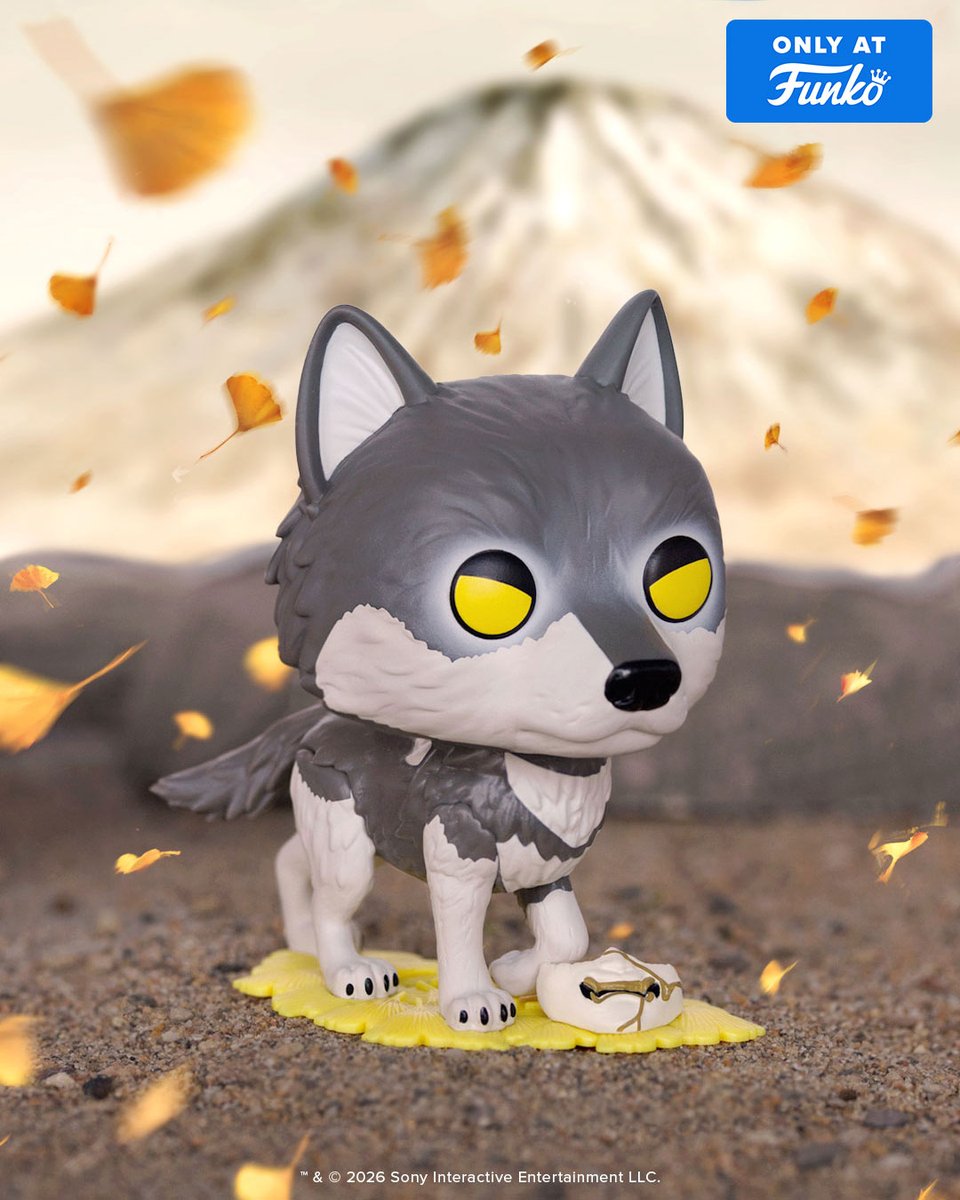 Funko tweet media