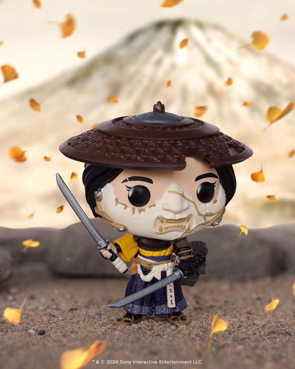Funko tweet media