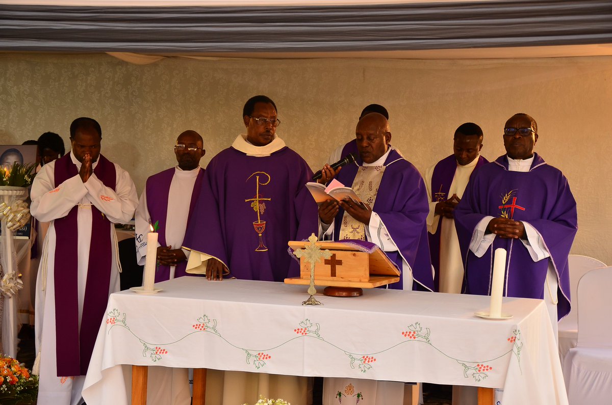 Rubavu District tweet media