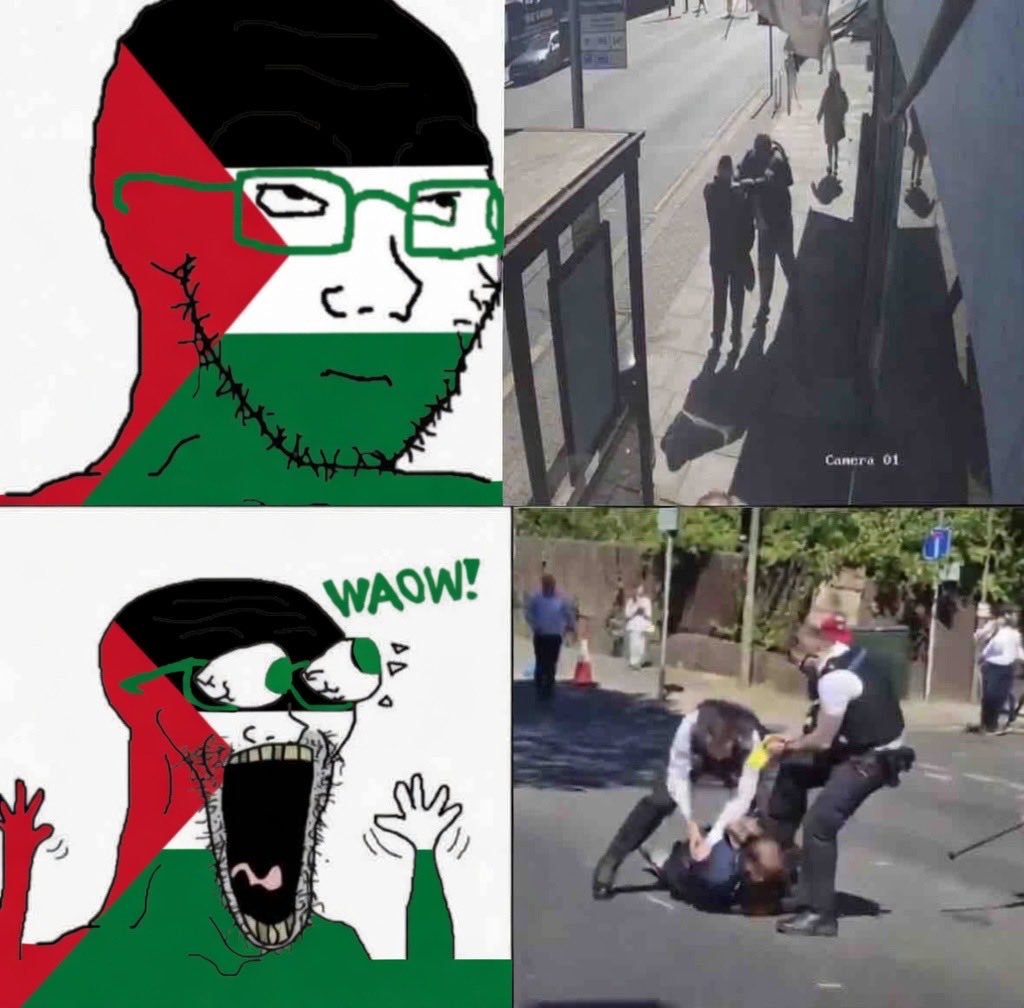 Adam Sellers (@yisraelchaiadam) on Twitter photo 