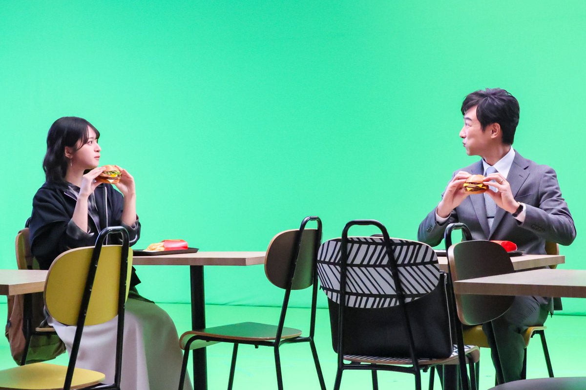 モデルプレス tweet media