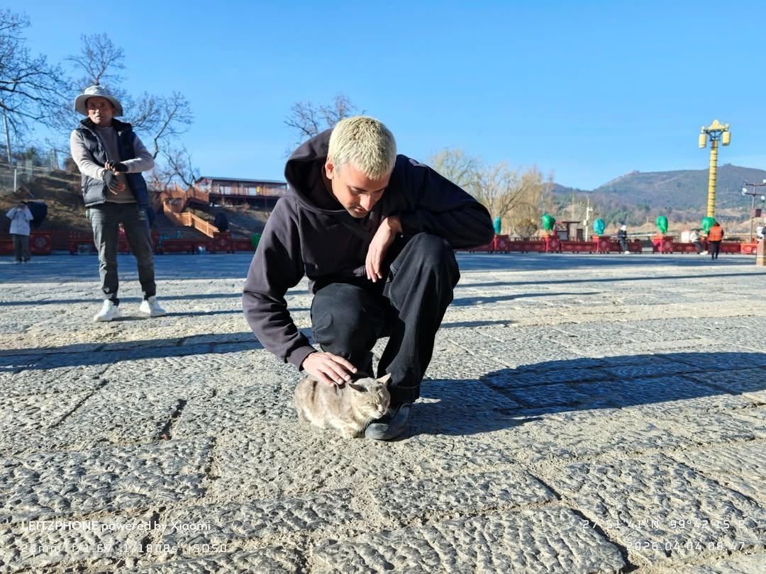 ayansonunigam's tweet image. OPPO Find X9 Ultra 🆚 Xiaomi 17 Ultra 

Which one takes better Photos ❓ 
23mm 

#OPPO #Xiaomi