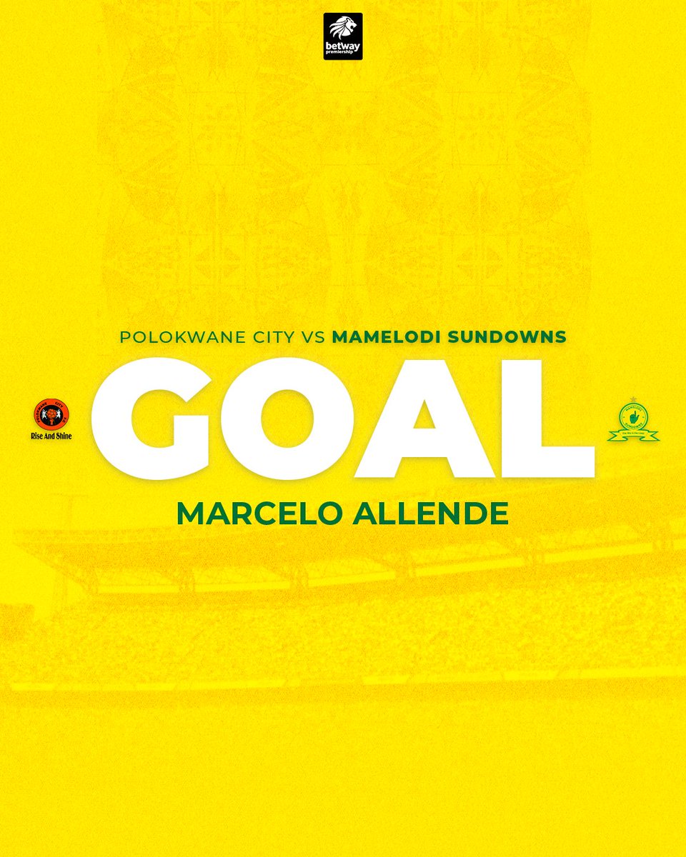 Mamelodi Sundowns FC tweet media