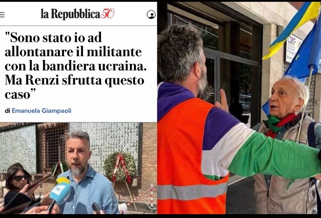 laura_ceruti🇪🇺🇺🇦🇮🇱🇮🇷🇦🇫#Renzi#ItaliaViva tweet media