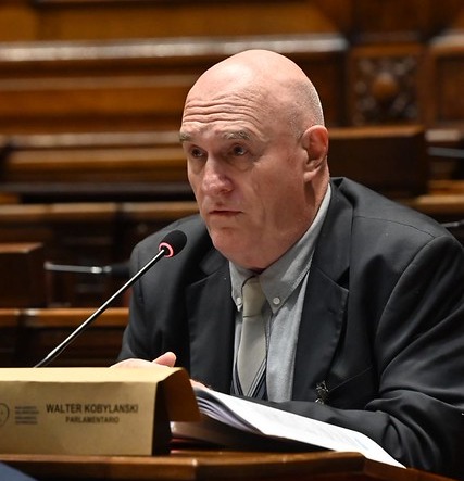 SenadoPy tweet media