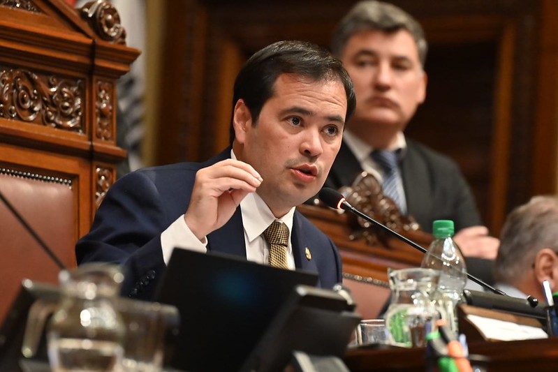 SenadoPy tweet media