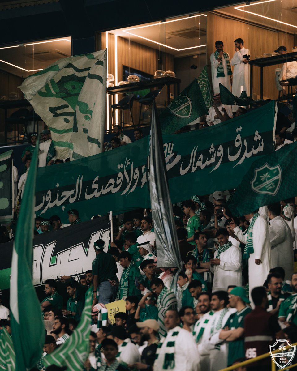 النادي الأهلي السعودي tweet media