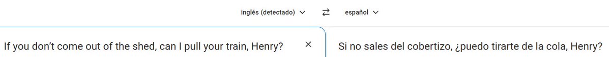 Fandom Latino de Thomas Sin Contexto tweet media