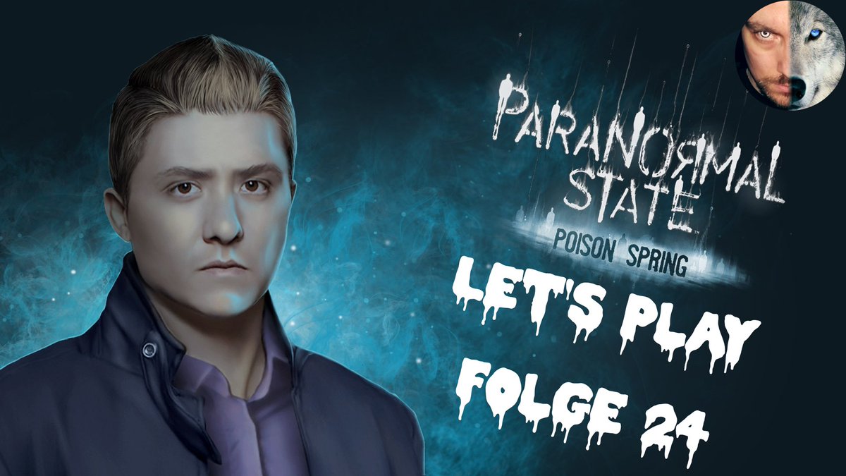 Vilo_le_Loup's tweet photo. 👻 ENDE / ENDING | Paranormal State: Poison Spring # 24 | Let's Play (Deutsch)

Video: https://t.co/QNvMRJAxjP https://t.co/Wdu2DSubiR