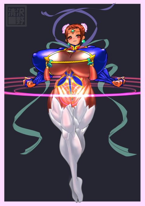 #今月描いた絵を晒そう なんか似たような絵ばかりじゃのう・・・