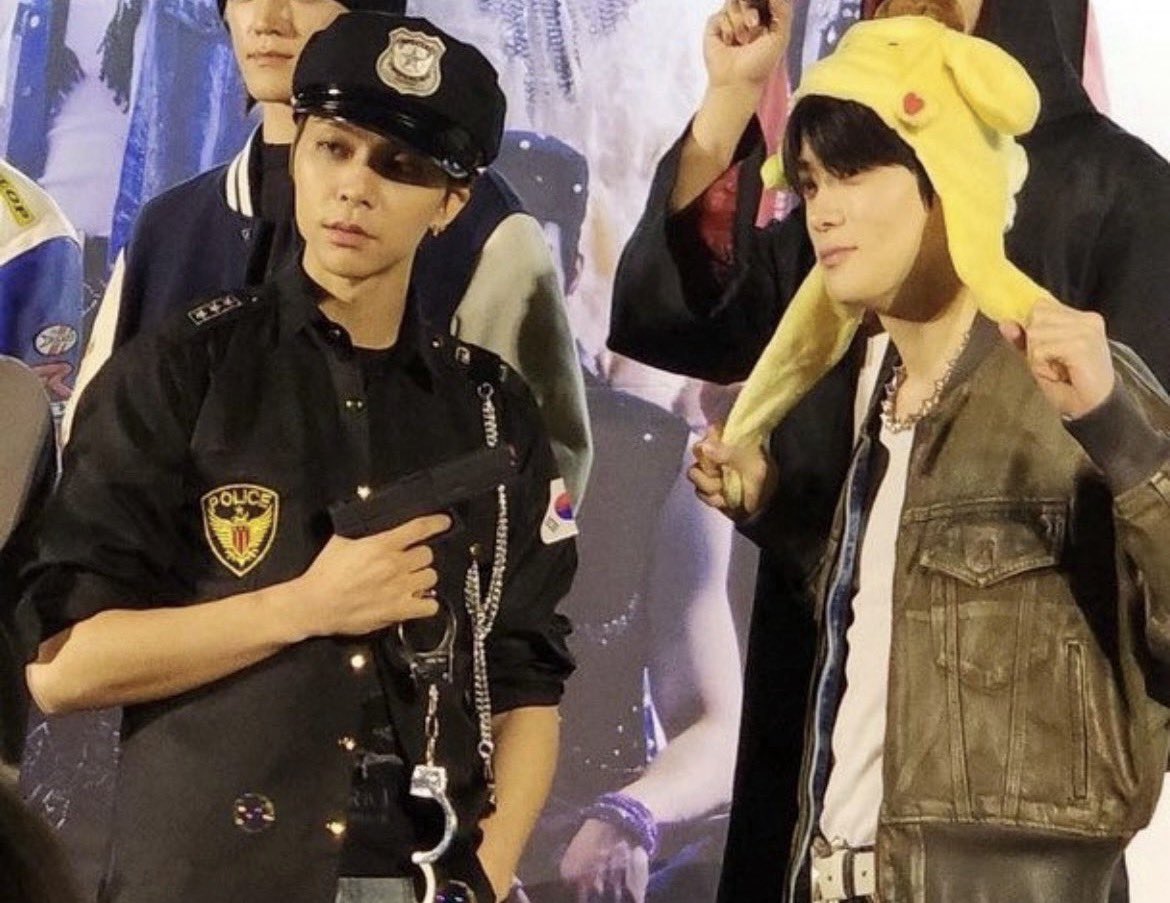 Johnjae daily tweet media