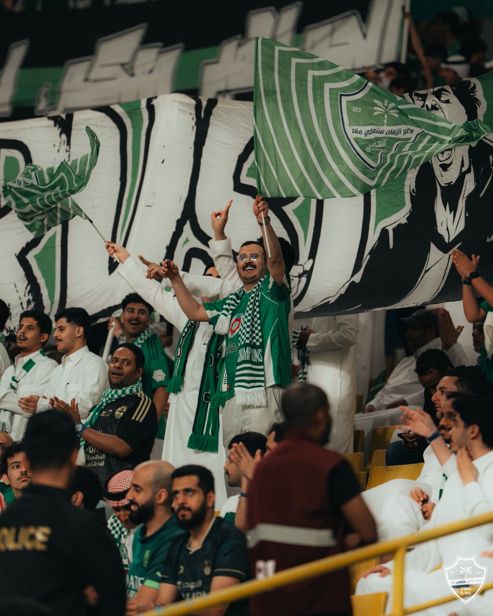 النادي الأهلي السعودي tweet media