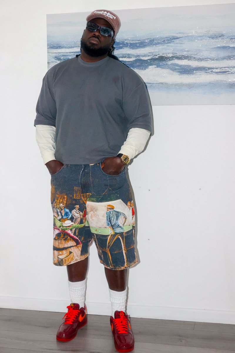 _FIRE_STICK_'s tweet photo. ALL THE JORTS BE SUPREME https://t.co/ob2mGqDpm1