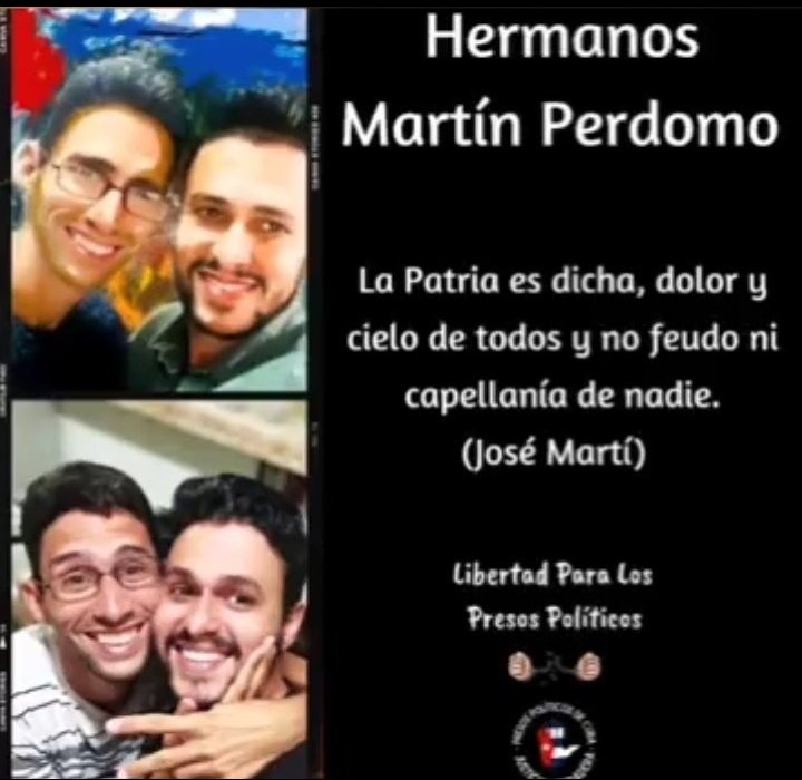 Libertad 🗽🗽🇨🇺🇺🇸 tweet media