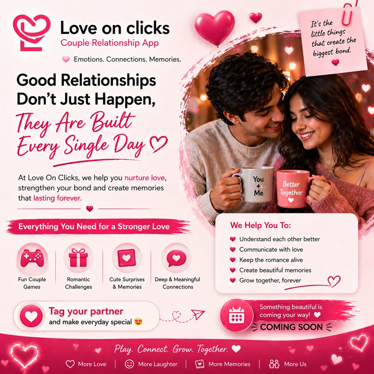 Founder Love On Clicks (@LoveOnClicksJay) / Posts / X