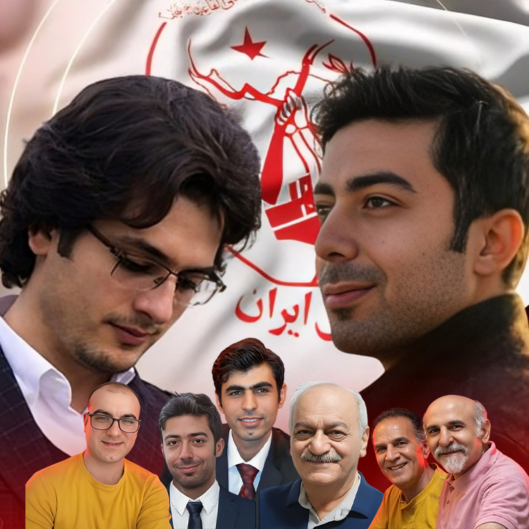 إيران الحرة tweet media