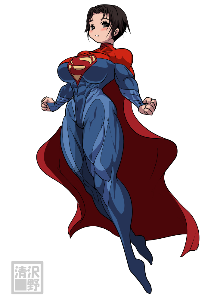 #今月描いた絵を晒そう
なんか似たような絵ばかりじゃのう・・・ 